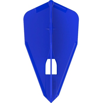 L-Style Pro L8 Bullet Shape modré