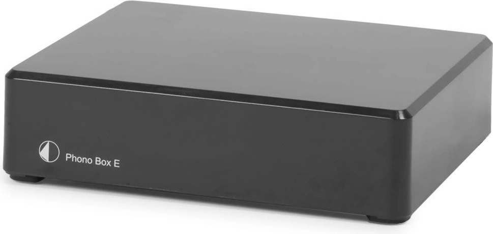 Pro-Ject PhonoBox E