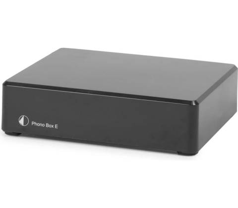 Pro-Ject PhonoBox E