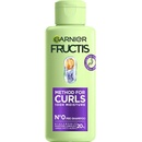 Garnier Fructis Method For Curls Shampoo 200 ml hydratačný šampón na suché vlnité a kučeravé vlasy