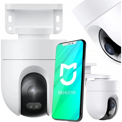 Xiaomi Outdoor Camera CW400