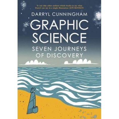 Graphic Science Cunningham Darryl