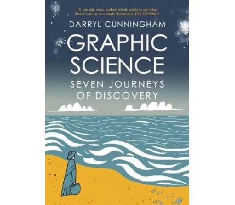 Graphic Science Cunningham Darryl