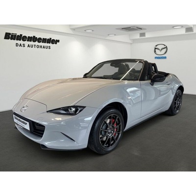 Mazda MX-5 SKYACTIV-G 132 HOMURA 97 kW