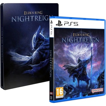 Elden Ring Nightreign (Seekers Edition)