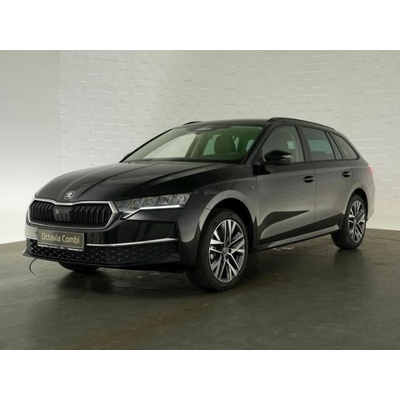 Skoda Octavia Combi TSI Tour 85 kW