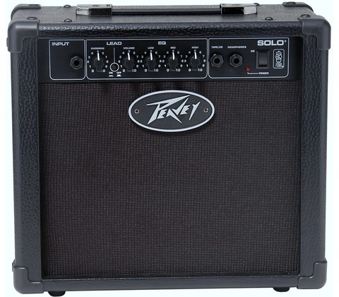 Peavey SOLO