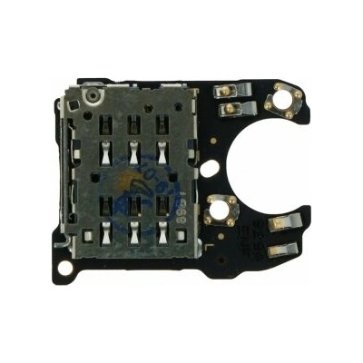 Huawei Mate 20 Pro Čítač SIM + SD Karty PCB