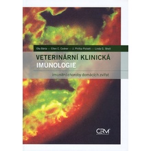 Veterinární klinická imunologie - Ota Bárta, Ellen C. Codner, J. Phillip Pickett, Linda G. Shell