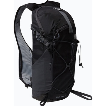 The North Face Туристическа раница The North Face Trail Lite 12 l tnf black/asphalt grey
