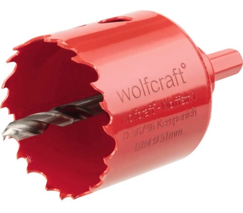 Wolfcraft 5471000