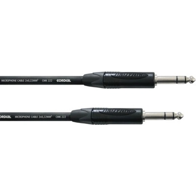 Cordial CPM 2,5 VV