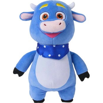 Spin Master Плюшена играчка Spin Master Dora the Explorer - Бени, 20 cm (68300)