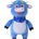 Spin Master Плюшена играчка Spin Master Dora the Explorer - Бени, 20 cm (68300)