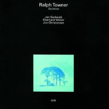 Ralph Towner - Solstice CD