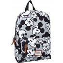 Vadobag Myšiak Mickey šedý a strieborný