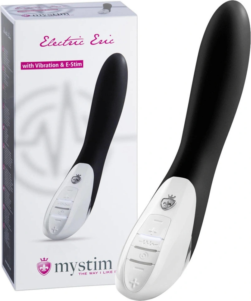 Mystim Electric Eric eStim