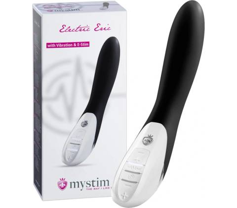 Mystim Electric Eric eStim