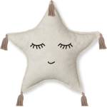 Little Nice Things Декоративна възглавница Happy Star - Little Nice Things (1029397)