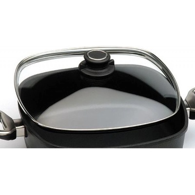 Harecker cover Xtrem 24x24cm