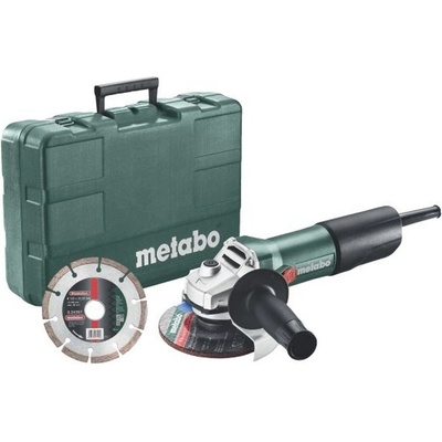 Metabo W850-125T 603608510