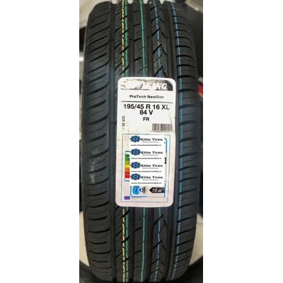 Viking ProTech NewGen 215/60 R17 96V
