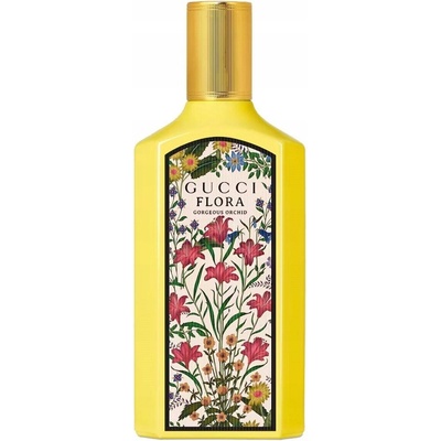 Gucci Flora Gorgeous Orchid parfumovaná voda dámska 100 ml