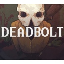 DEADBOLT
