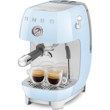 Image 1 of Smeg ECF03PBEU