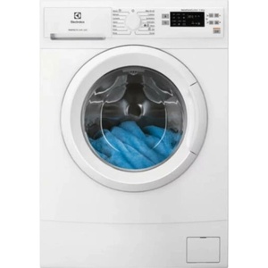 Electrolux EW6SN526W Перални