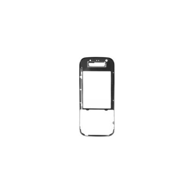 originální přední kryt Nokia 5730 černá