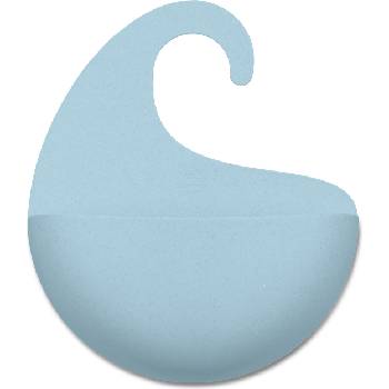 Koziol Рафт за баня Surf Recycled XL светлосин (1441126)