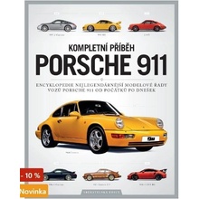 Porsche 911 – Kompletní průvodce