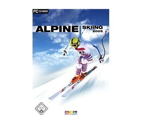 Alpine Skiing 2005