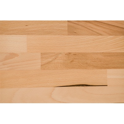 Ahorn Vento Transparent lak
