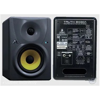 BEHRINGER TRUTH B1030A