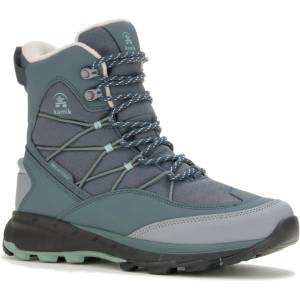 Kamik Trek Ice Размер на обувките (ЕС): 38, 5 / Цвят: черен