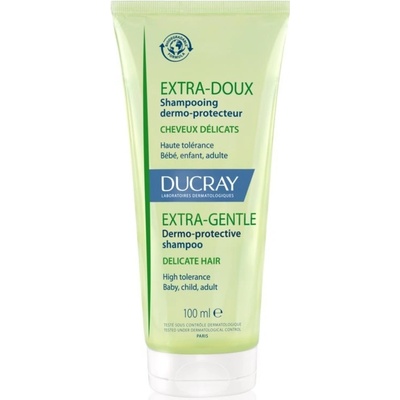 Ducray Extra Doux šampon 100 ml