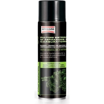 Arexons Čistič karburátora a sacieho systému 500 ml