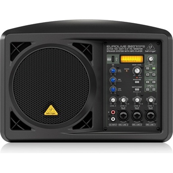 Behringer B207