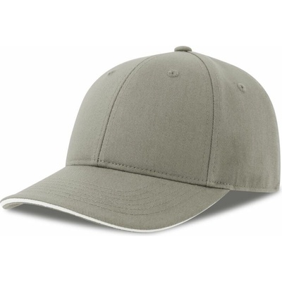 Atlantis Liberty Sandwich-S 6 panelová baseballová 33.0251 Grey/White