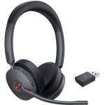 Yealink WH68 Bluetooth Hybrid MS Teams (1208714) Слушалки