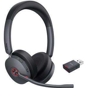 Yealink WH68 Bluetooth Hybrid MS Teams (1208714) Слушалки