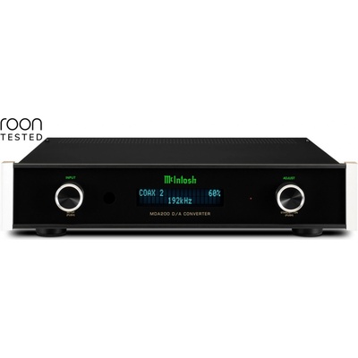 McIntosh MDA200