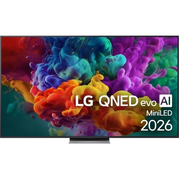LG 75QNED86B6B
