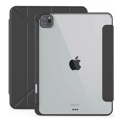iStores by Epico Hero Flip Case pro Apple iPad 10,9 2022/11 A16 73711101300023 čierna