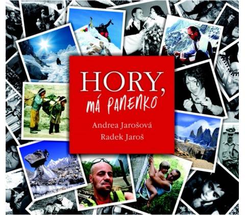 Hory, má panenko