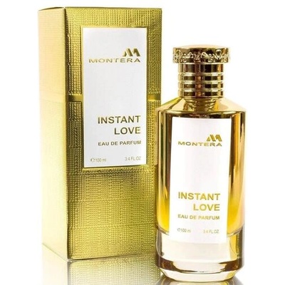 Fragrance World Montera Instant Love Eau de Parfum унисекс парфюмна вода 100 мл