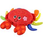 WinFun Музикална играчка WinFun - Танцуващият рак (Win000155)