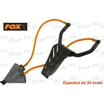 Fox Prak Powerguard Multi Pouch